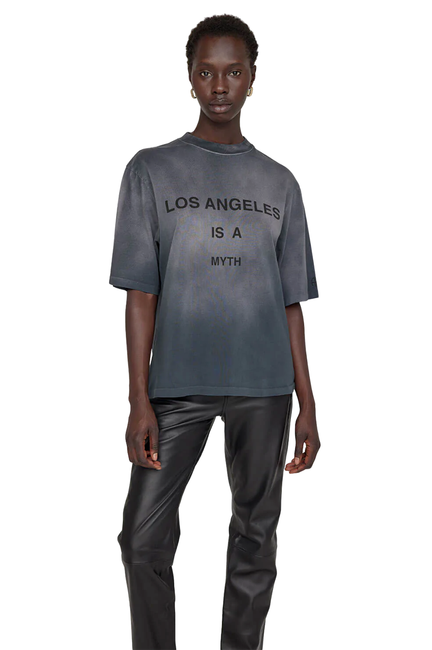 Avi Tee Myth - Los Angeles