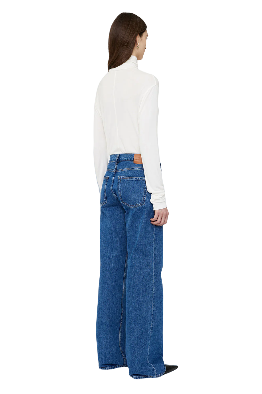 Lia Top - Off White